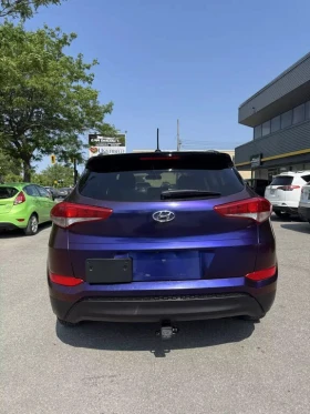 Hyundai Tucson 2.0L SE FWD *   *  *  | Mobile.bg    3
