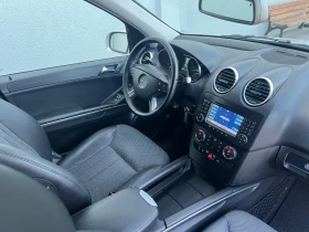 Обява за продажба на Mercedes-Benz ML 320 NAVI* PDC* 4matic ~10 999 лв. - изображение 11