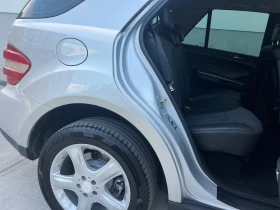 Обява за продажба на Mercedes-Benz ML 320 NAVI* PDC* 4matic ~10 999 лв. - изображение 9