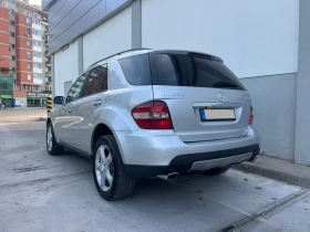 Обява за продажба на Mercedes-Benz ML 320 NAVI* PDC* 4matic ~10 999 лв. - изображение 4