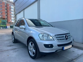 Mercedes-Benz ML 320 NAVI* PDC* 4matic