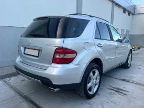 Обява за продажба на Mercedes-Benz ML 320 NAVI* PDC* 4matic ~10 999 лв. - изображение 5
