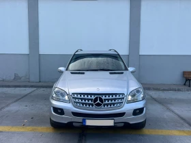 Обява за продажба на Mercedes-Benz ML 320 NAVI* PDC* 4matic ~10 999 лв. - изображение 1