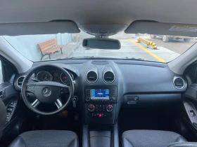 Обява за продажба на Mercedes-Benz ML 320 NAVI* PDC* 4matic ~10 999 лв. - изображение 7