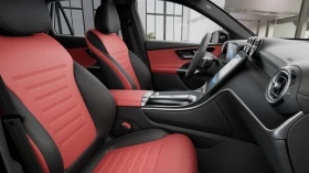 Mercedes-Benz GLC 300 4MATIC | Mobile.bg    9