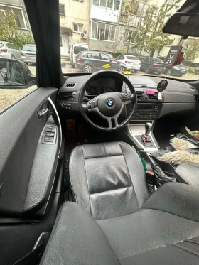 BMW X3 e83 | Mobile.bg � ����� ������ 7
