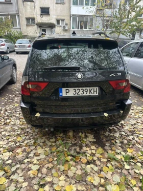 BMW X3 e83 | Mobile.bg � ����� ������ 13
