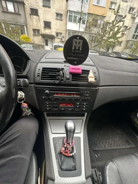 BMW X3 e83 | Mobile.bg � ����� ������ 5