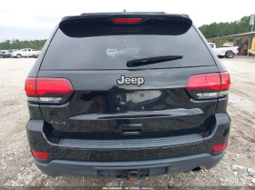 Jeep Grand cherokee  75TH ANNIVERSARY EDITION/4X4/3.6 - 23600 лв. / 12066.49 € - 41122898 10