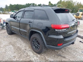 Jeep Grand cherokee  75TH ANNIVERSARY EDITION/4X4/3.6 - 23600 лв. / 12066.49 € - 41122898 4