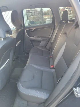 Volvo XC60 D4 181кс - 22500 лв. / 11504.07 € - 72137672 9