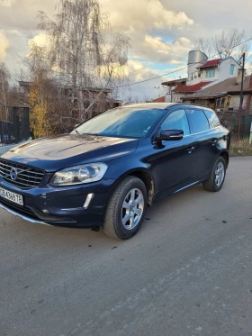 Volvo XC60 D4 181кс - 22500 лв. / 11504.07 € - 72137672 2