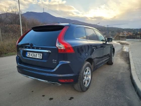 Volvo XC60 D4 181кс - 22500 лв. / 11504.07 € - 72137672 13