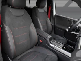 Mercedes-Benz GLB 35 AMG 4Matic = Advanced Plus = Гаранция - 103750 лв. / 53046.53 € - 89784361 7