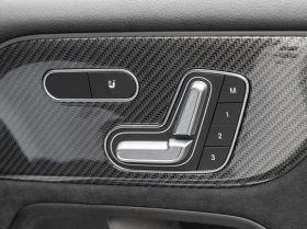 Mercedes-Benz GLB 35 AMG 4Matic = Advanced Plus = Гаранция - 103750 лв. / 53046.53 € - 89784361 3