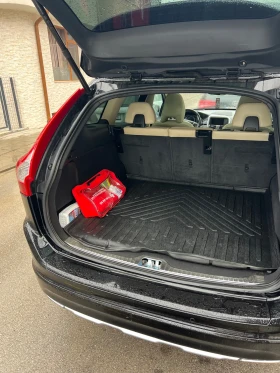 Volvo XC60 Volvo XC60 T6 DRIVE E PLATINUM със задвижване 4X4  - 18914 € / 36992.57 лв. - 89470266 6