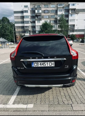 Volvo XC60 Volvo XC60 T6 DRIVE E PLATINUM със задвижване 4X4  - 18914 € / 36992.57 лв. - 89470266 4