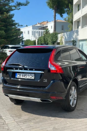 Volvo XC60 Volvo XC60 T6 DRIVE E PLATINUM със задвижване 4X4  - 18914 € / 36992.57 лв. - 89470266 5