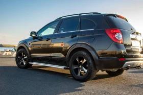 Chevrolet Captiva 3.2 LPG - 5700 € / 11148.23 лв. - 62880562 6