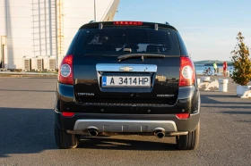 Chevrolet Captiva 3.2 LPG - 5700 € / 11148.23 лв. - 62880562 4