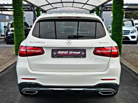 Mercedes-Benz GLC 220 AMG/9G TRONIC/GERMANY/AIRMATIC/BURMESTER/LIZING - цена по договаряне - 80832822 5