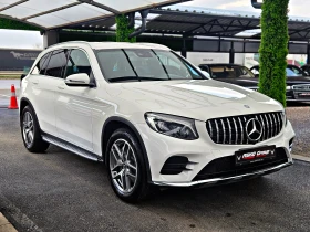 Mercedes-Benz GLC 220 AMG/9G TRONIC/GERMANY/AIRMATIC/BURMESTER/LIZING - цена по договаряне - 80832822 3