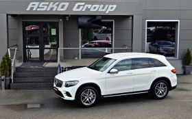 Mercedes-Benz GLC 220 AMG/9G TRONIC/GERMANY/AIRMATIC/BURMESTER/LIZING - цена по договаряне - 80832822 17