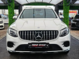 Mercedes-Benz GLC 220 AMG/9G TRONIC/GERMANY/AIRMATIC/BURMESTER/LIZING - цена по договаряне - 80832822 2