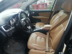 Fiat Freemont undefined | Auto.bg — изображение 5