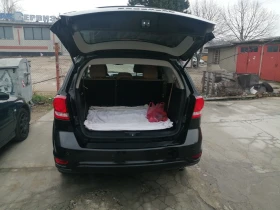 Fiat Freemont undefined | Auto.bg — изображение 4