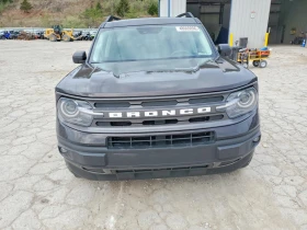 Ford Bronco Sport Big Bend 4x4 | Auto.bg — изображение 5