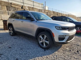 ����� �� �������� �� Jeep Grand cherokee LIMITED