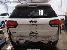 Jeep Grand cherokee 2020 JEEP GRAND CHEROKEE HIGH ALTITUDE 4X4 | Mobile.bg � ����� ������ 8