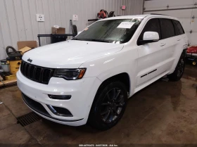 Jeep Grand cherokee 2020 JEEP GRAND CHEROKEE HIGH ALTITUDE 4X4 | Mobile.bg � ����� ������ 3