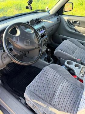 Honda Cr-v | Mobile.bg � ����� ������ 11