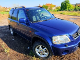 Honda Cr-v | Mobile.bg � ����� ������ 3