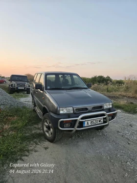 Nissan Terrano ��� | Mobile.bg � ����� ������ 12