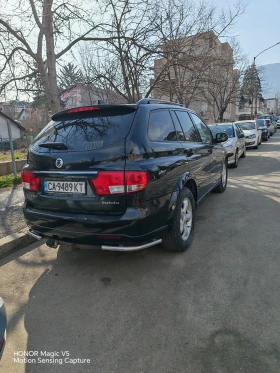 SsangYong Kyron | Mobile.bg � ����� ������ 4