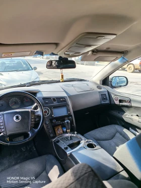 SsangYong Kyron | Mobile.bg � ����� ������ 7