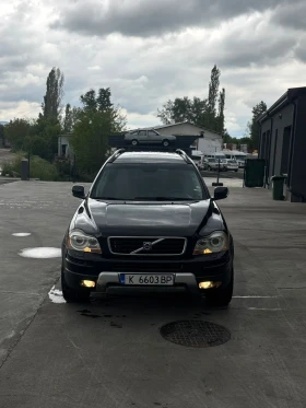 ������ Volvo Xc90
