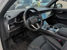 Audi Q7 Komfort* 2 КЛЮЧА * ПАНОРАМА * CARFAX * АВТО КРЕДИТ | Auto.bg — изображение 7