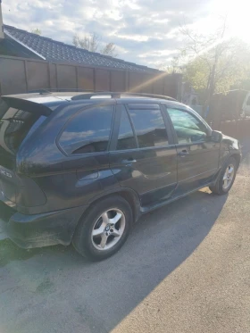 BMW X5 E53 - 3600 € / 7040.99 лв. - 10843688 3