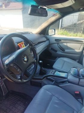 BMW X5 E53 - 3600 € / 7040.99 лв. - 10843688 5