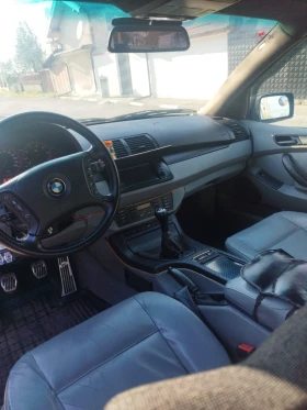 BMW X5 E53 - 3600 € / 7040.99 лв. - 10843688 7