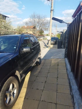 BMW X5 E53 - 3600 € / 7040.99 лв. - 10843688 4
