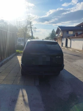 BMW X5 E53 - 3600 € / 7040.99 лв. - 10843688 2