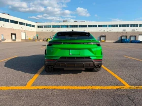 Lamborghini Urus 4.0L 8cyl AWD | Mobile.bg � ����� ������ 4