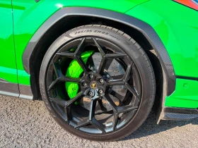 Lamborghini Urus 4.0L 8cyl AWD | Mobile.bg � ����� ������ 13