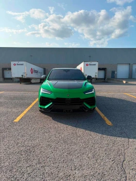 Lamborghini Urus 4.0L 8cyl AWD | Mobile.bg � ����� ������ 12
