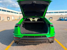 Lamborghini Urus 4.0L 8cyl AWD | Mobile.bg � ����� ������ 11
